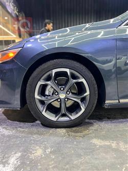 شيفروليه ماليبو